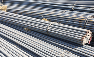 Barre d'armature en acier déformé haute résistance HRB400, longueur 6m, tolérance 1%, pour construction ASTM/GB, coupe, pliage, pont - Product Image 5