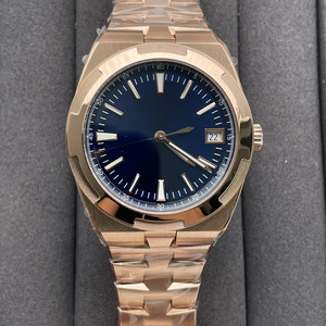 Reloj Automático de Lujo para Hombre, Acero Inoxidable 904L, Cristal de Zafiro, Luminoso, para Negocios - Product Image 2