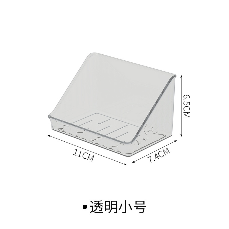 Transparent small