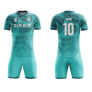 定制全套装备升华足球服您自己的品牌足球俱乐部足球服 - Product Image 6