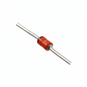 Electronic Chips Component JANTXV1N3027D-1 Authorized Distributor Diodes DO-204AL, DO-41, Axial - Product Image 1