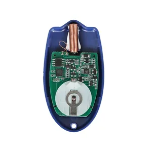 Émulateur de clé intelligente Lonsdor <span class=keywords><strong>LKE</strong></span> 5 en 1 pour programmeur de clés LONSDOR K518S K518ISE pour Toyota - Product Image 4