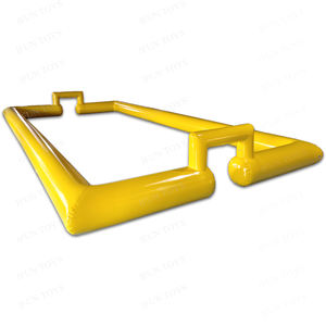 Équipement sportif <span class=keywords><strong>de</strong></span> pratique du football pour enfants <span class=keywords><strong>Cage</strong></span> <span class=keywords><strong>de</strong></span> football <span class=keywords><strong>de</strong></span> rue gonflable Arène <span class=keywords><strong>de</strong></span> football gonflable Kt - Product Image 3