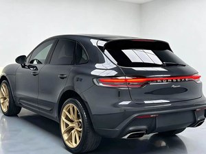 <span class=keywords><strong>Macan</strong></span> <span class=keywords><strong>2022</strong></span> 2.0T, SUV Compacto de Lujo, Motor <span class=keywords><strong>Turbo</strong></span>, Crossover Urbano Premium, Volante a la Izquierda - Product Image 4
