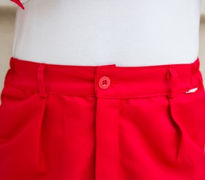 Car Wash <strong>Uniforms</strong> Waterproof Breathable Unisex Work Coveralls for <strong>Subway</strong> <strong>Workers</strong> - Product Image 4