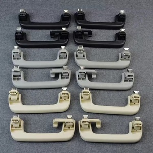 Q headliner xử lý 8r0857607h 8r0857607 8r857608d cho Volkswagen Amarok 2013 2022 Audi A1 A4 A5 Q2 Q3 Q5 Q7 Q8 RS3 rs4 RS5 rsq3 - Product Image 2