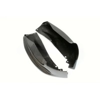 Splitter de pare-chocs avant le plus vendu pour BMW E92 LCI MTECH