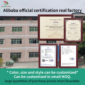 <span class=keywords><strong>Orchidea</strong></span> Artificiale di Lusso con <span class=keywords><strong>Vaso</strong></span>, Effetto Realistico, Prodotta da Honghua Factory - Product Image 6