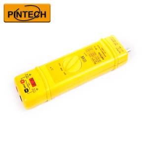 Sonde différentielle active PinTech DP-65PRO avec isolation 1600V pour oscilloscopes - Product Image 2
