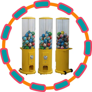 Distributeur automatique de ballons gonflables pour ballons en latex <span class=keywords><strong>et</strong></span> ballons en feuille - Product Image 5