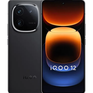 VIVO iqoo 12 5G สมาร์ทโฟน6.78นิ้ว144HZ จอแสดงผล Snapdragon 8 Gen 3 16GB + 1TB หน่วยความจำแบตเตอรี่5000mAh 120W ที่ชาร์จสำหรับเล่นเกม - Product Image 3