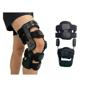 Inmovilizador Ortopédico Médico para Rodilla ACL, Soporte para Alivio del Dolor - Product Image 2