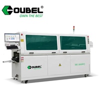 Robot de soudage à ultrasons pour ligne d'assemblage THT, machine de soudage de bandes LED avec taille personnalisée