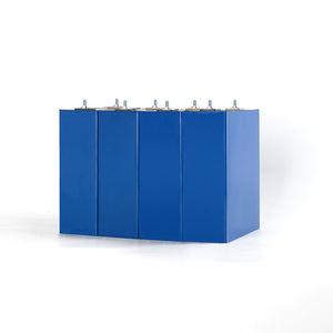 100% Класс A GANFENG 3,2 V 280Ah призматический Lifepo4 литиевый аккумулятор литий-ионный аккумулятор призматический LF280Ah lifepo4 баррер - Product Image 4