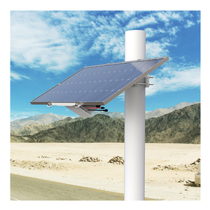 Station d'alimentation solaire portable 240W, kit solaire lithium-ion 12V, utilisation en extérieur, caméra, pont Wifi, passerelle ToI Starlink ZM-H120S240-P Go - Product Image 3