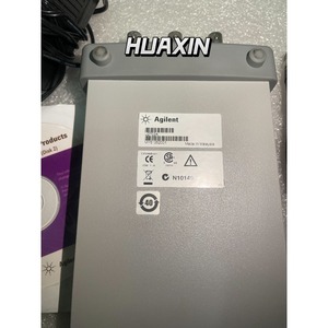 ออสซิลโลสโคปแบบโมดูลาร์ Agilent Keysight U2702A 200MHz USB 2 ช่องสัญญาณอนาล็อก hx1 - Product Image 2