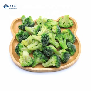 Sinocharm congelados (no brócoli Freschi con Frezedry - Product Image 2