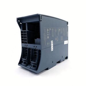 โมดูล PLC Siemens SIMATIC S7-1500 CPU 1513-1 PN สำหรับการควบคุมอุตสาหกรรมและการเขียนโปรแกรม PLC รองรับแรงดันไฟฟ้า 220V/110V/240V - Product Image 2