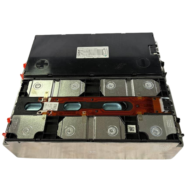 Wholesale 4S1P 14.6V 150AH Lithium Ion Battery High Capacity Stable Performance NMC Battery Module for Cars EVs