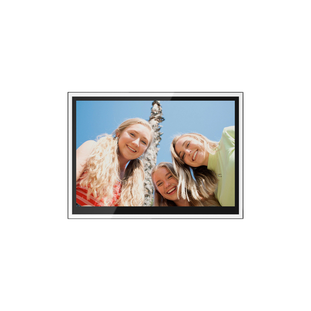 10.1 Inch HD Touch Screen Tablet Android POE Tablet Pc TFT Smart Tablet for Display Wi-Fi Digital Frame Photo Frame Gallery