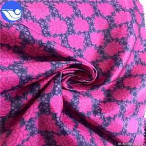 100% Poly <span class=keywords><strong>Taffetas</strong></span> Imprimé Utilisé Pour La Doublure D'habillement Siège Coussin Housse <span class=keywords><strong>De</strong></span> Canapé - Product Image 2