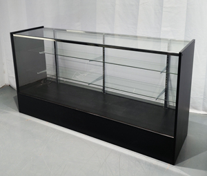 Moderne Custom Checkout Contra-Zwart - Product Image 3