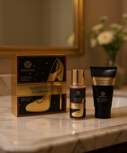 GRENobil Whispering Luminary Perfumed <b>Spray</b> 85ml Body Care <b>Set</b> for Women - Product Image 2