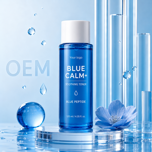 Tónico Facial Calmante, Esencia Hidratante, Suero Antienvejecimiento para el Cuidado de la Piel, para Uso Doméstico, OEM - Product Image 3