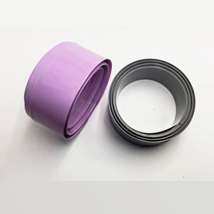 Film thermorétractable PVC pour batterie, <span class=keywords><strong>isolation</strong></span> pour pack de batteries, enveloppe thermorétractable PVC pour pack de batteries - Product Image 1