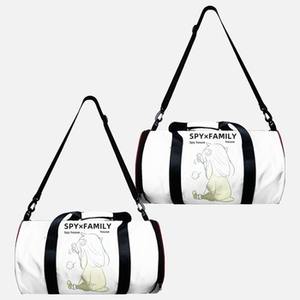 Famille d'espions Sac de voyage en toile personnalisé avec impression numérique 3D Direct d'usine Sports de plein air Imperméable Durable Réglable - Product Image 3