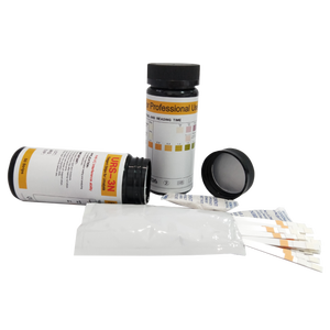 Vente chaude infection <span class=keywords><strong>urinaire</strong></span> bandelettes de <span class=keywords><strong>test</strong></span> pour UTI /URS-3N Bandelettes de <span class=keywords><strong>Test</strong></span> D'urine - Product Image 3