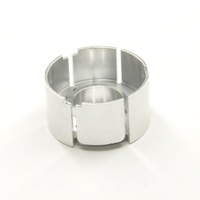Offre Spéciale personnalisé nc tournant tour cnc usinage aluminium pom nylon abs en laiton pièces de cuivre
