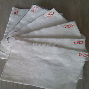 <span class=keywords><strong>Prix</strong></span> de géotextile de tissu non tissé 250gsm de haute résistance par mètre carré - Product Image 5