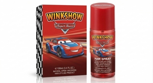 Mild Kids Fragrance 50ml Fresh Fruit Scent Attractive Bottle Design Private Label Acceptable <b>Perfume</b> for Gift Shop and Retailers - Product Image 4