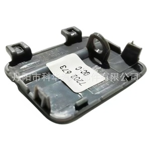 ฝาครอบกันชนหลัง Oliver รุ่น 51127202673 สำหรับรถ BMW ซีรีส์ 3 E90 ปี 09-11 - Product Image 4