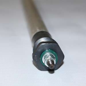 <span class=keywords><strong>Anode</strong></span> en <span class=keywords><strong>titane</strong></span> revêtu de oxyde d'iridien, <span class=keywords><strong>anode</strong></span> pour piscine - Product Image 5