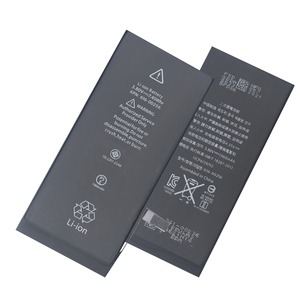 <span class=keywords><strong>แบ</strong></span><span class=keywords><strong>ต</strong></span>เตอรี่ของแท้สำหรับ <span class=keywords><strong>iPhone</strong></span> 6 6S 7 <span class=keywords><strong>SE</strong></span> <span class=keywords><strong>2020</strong></span>การใช้ทดแทนความจุ100% - Product Image 4