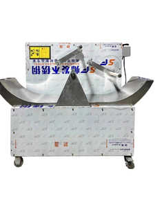 Strumento magico per tirare lo zucchero ad alta efficienza-macchina per sbiancare il maltosio, tuttofare per tirare e sbiancare lo zucchero da cucina - Product Image 6
