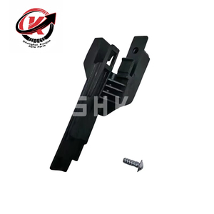 Chất lượng cao Bán buôn phụ tùng và phụ kiện cửa sổ trời dù để che nắng dệt hướng dẫn thiết bị OEM 84048833 cho Chevrolet Equinox - Product Image 6