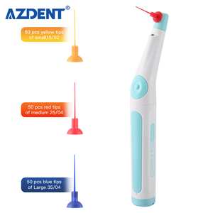 Oferta Especial: Herramientas Endodónticas, Puntas de Irrigador Sónico para Odontología, Activador Endo para Instrumentos Dentales, Irrigador Sónico para Conductos Radiculares - Product Image 2