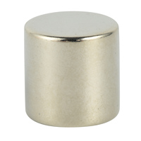 Big Huge Round Disc Custom Permanent N52 Strong Neodymium Magnet with 150mm-200mm