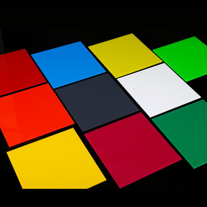 Jf jfpmma kích thước tùy chỉnh <span class=keywords><strong>Led</strong></span> Optica ánh sáng khuếch tán Frost <span class=keywords><strong>PMMA</strong></span> acrylic Bảng điều chỉnh Backlit/edgelit xử lý dịch vụ cắt - Product Image 4