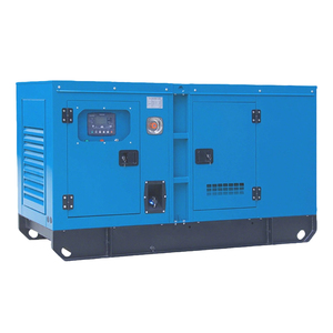 เครื่องกำเนิดไฟฟ้าอุตสาหกรรม 50-1000 กิโลวัตต์ 380 โวลต์ สามเฟส แบบเงียบ โครงเปิด กำลังไฟหลักและสำรอง ปรับแต่งได้หลากหลาย - Product Image 4