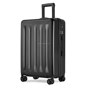 HEISSES PRODUKT!!!RESENA 3PCS ABS TROLLEY GEPÄCK SET ABS SUITCASE TRAVEL CASE SET BUSINESS GEPÄCK