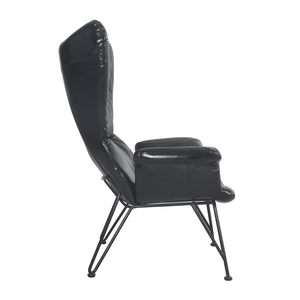 Free Sample <strong>Chairs</strong> Room Eleph Samt Single Armchair Wait Print Living Nordic Bedroom Lounge Balcony Leisure Set Metal Sofa <strong>Chair</strong> - Product Image 3