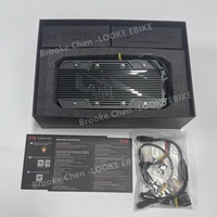 Contrôleur VTB Ventus Aetos V9600 Gen2 Ultra 118V 760A 76Kw amélioré, kit de conversion pour vélo électrique Surron