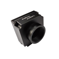 12.3MP 1/1.1 ''IMX565 kamera GMSL2 RAW untuk Kendaraan Kereta FA kamera C Mount untuk otomotif robot Barcode membaca