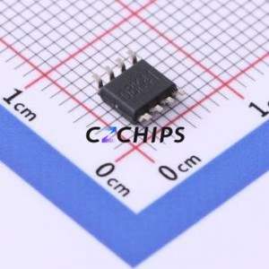 Original et tout nouveau INA270AIDR SOIC-8 Circuit intégré IC Puce Amplificateur de détection de courant - Product Image 2