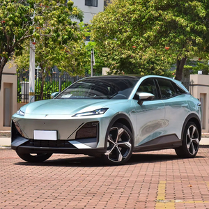 Changan Deepal S07 Véhicule <span class=keywords><strong>Électrique</strong></span> REEV, SUV Intermédiaire à Grande Autonomie - Product Image 1