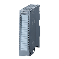 Module de sortie à 4 trains d'impulsions Siemens SIMATIC S7-1500 TM PTO 6ES7553-1AA00-0AB0 neuf d'origine pour entraînements pas à pas